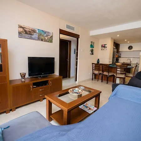 Appartement Carisma- 