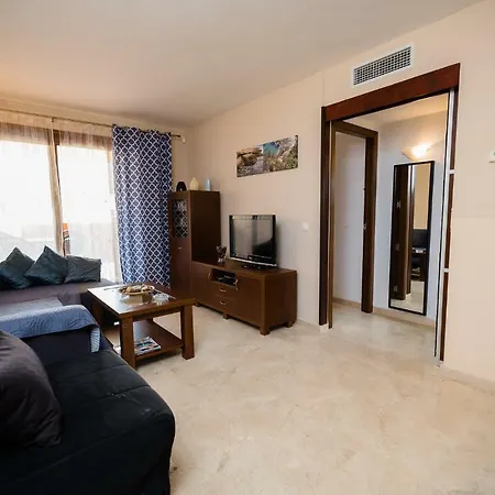 Appartement Carisma- 