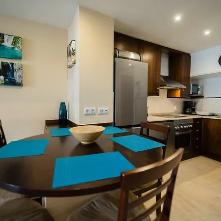 Appartement Carisma- 