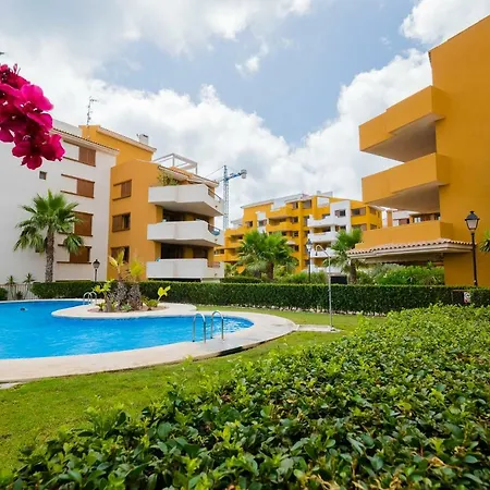 Appartement Carisma- 