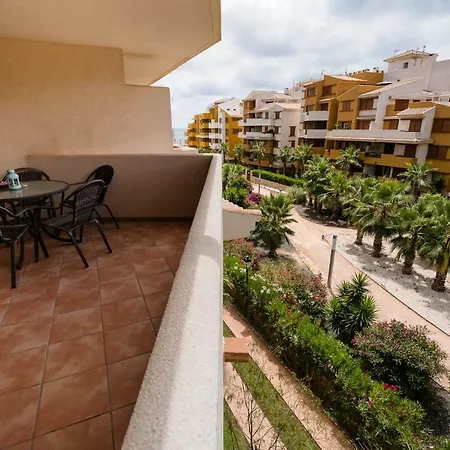 Appartement Carisma- 